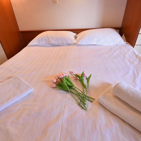 Apartamento Grifone Igalo Herceg Novi Exterior foto