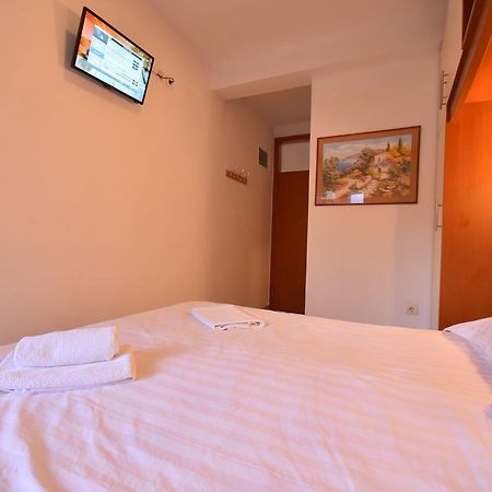 Apartamento Grifone Igalo Herceg Novi Exterior foto