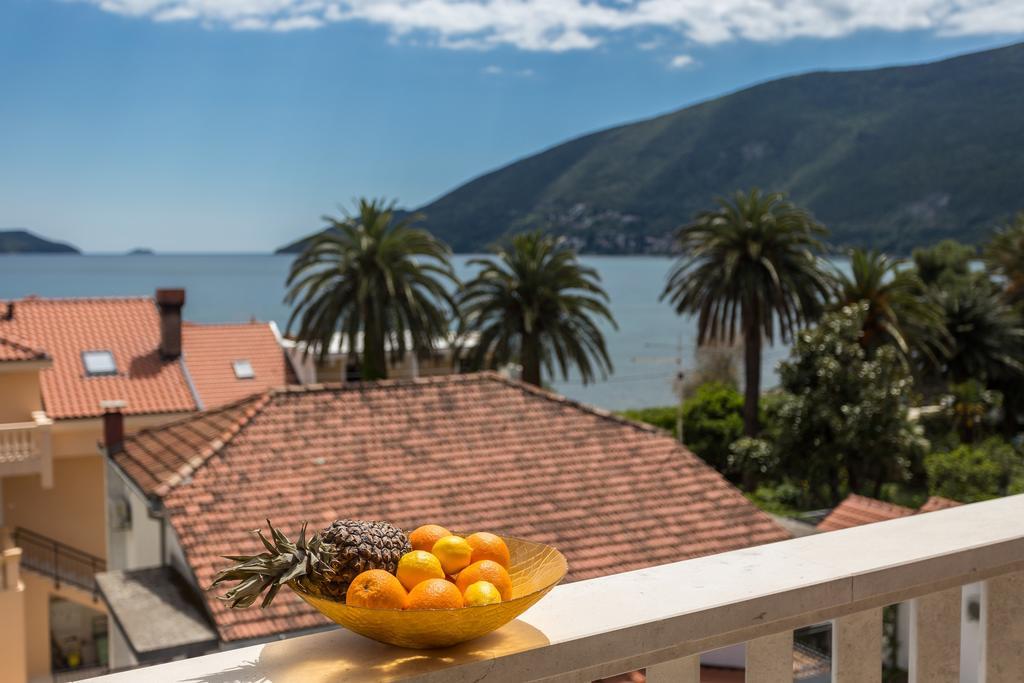 Apartamento Grifone Igalo Herceg Novi Exterior foto