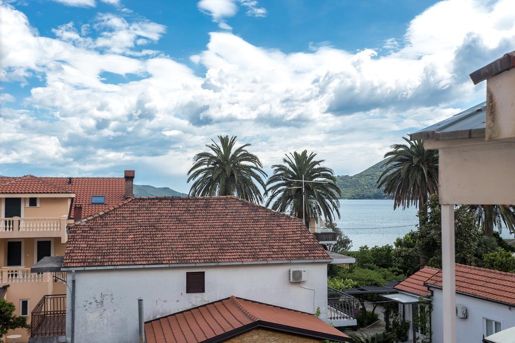 Apartamento Grifone Igalo Herceg Novi Exterior foto