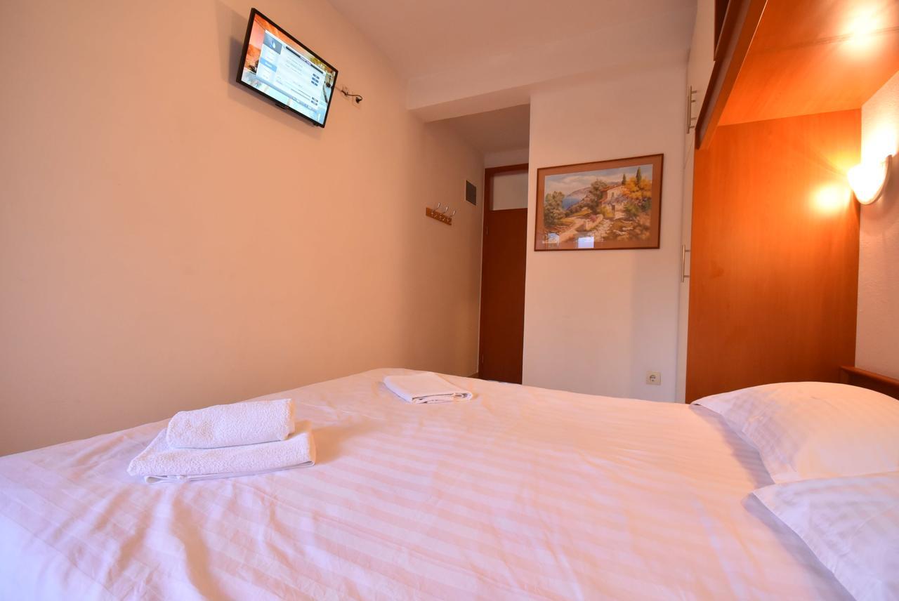 Apartamento Grifone Igalo Herceg Novi Exterior foto