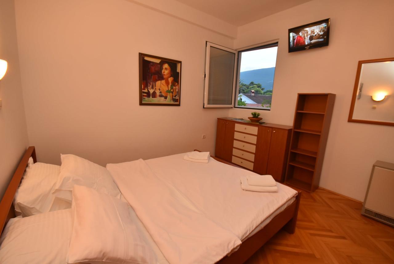 Apartamento Grifone Igalo Herceg Novi Exterior foto