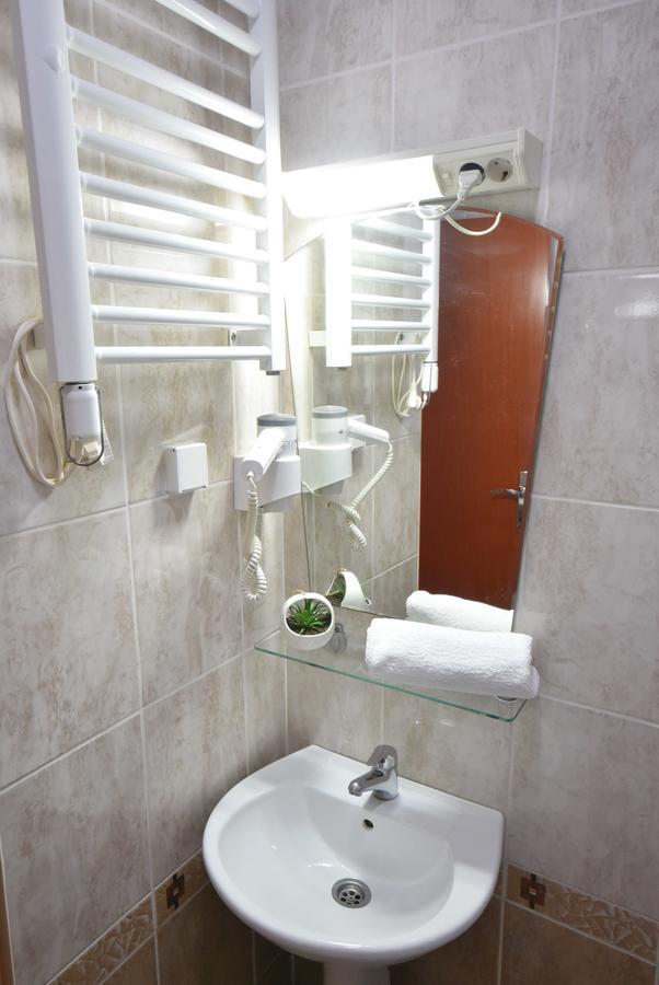 Apartamento Grifone Igalo Herceg Novi Exterior foto