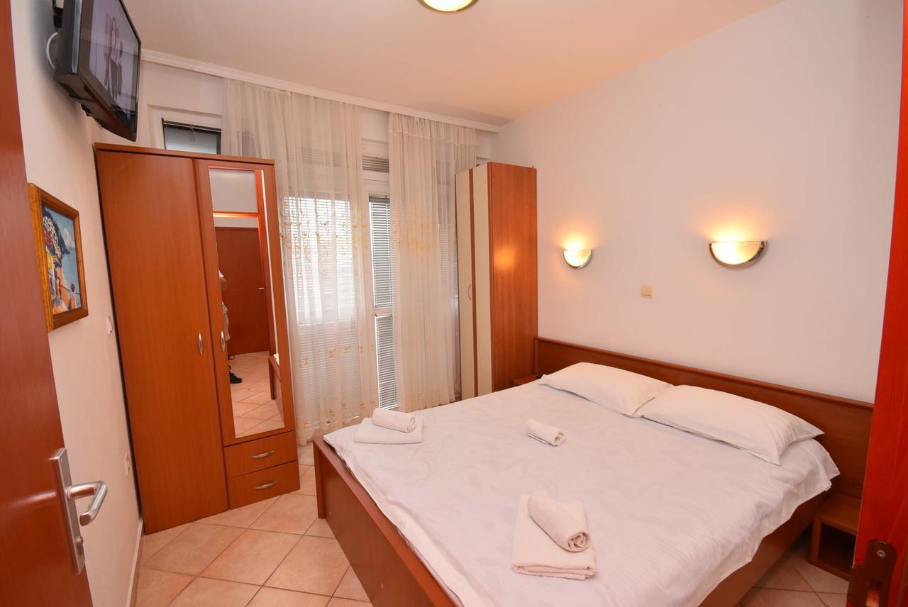 Apartamento Grifone Igalo Herceg Novi Exterior foto