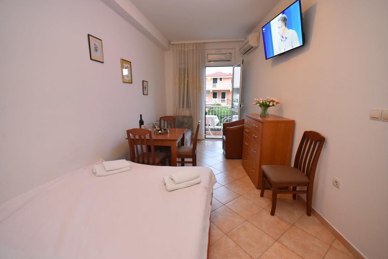 Apartamento Grifone Igalo Herceg Novi Exterior foto