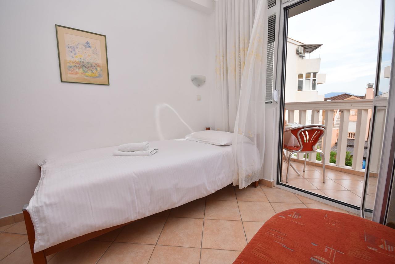 Apartamento Grifone Igalo Herceg Novi Exterior foto