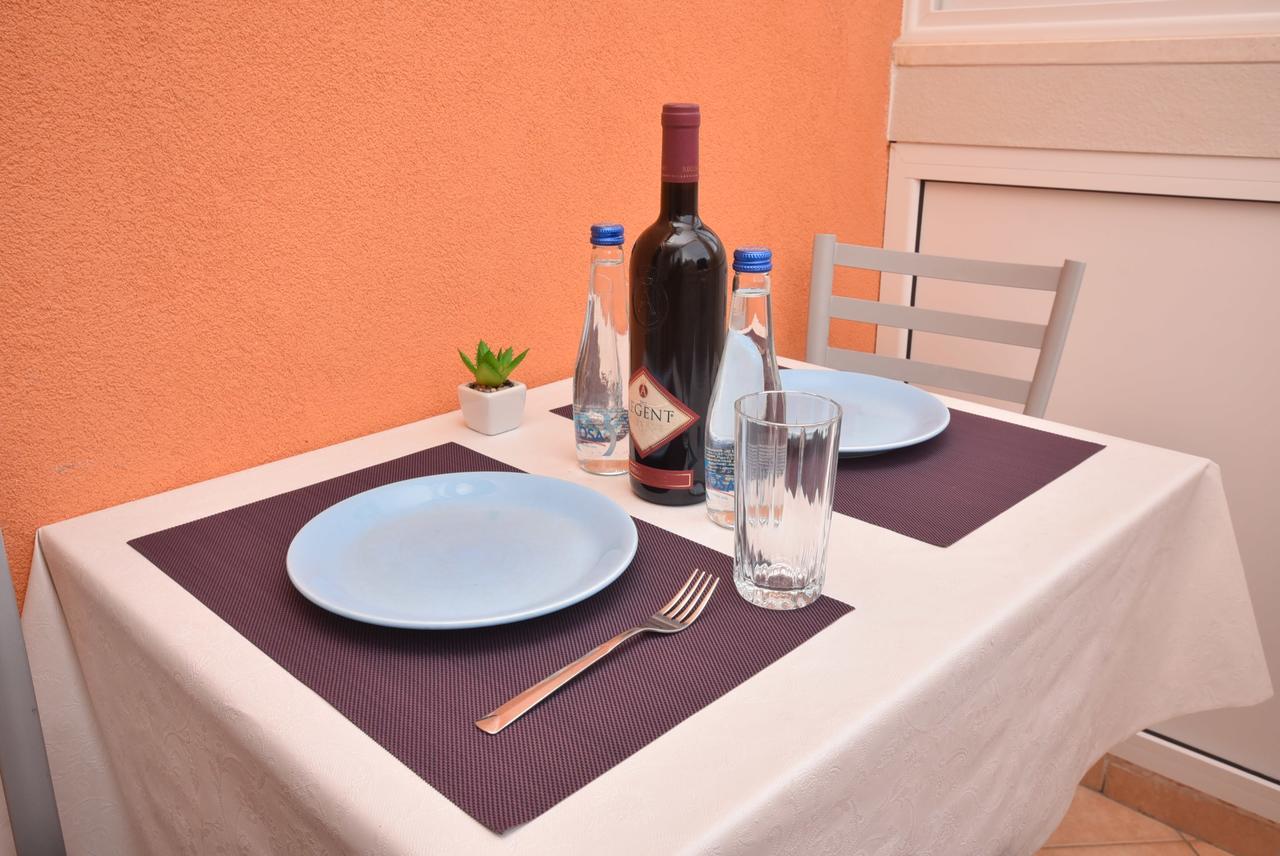 Apartamento Grifone Igalo Herceg Novi Exterior foto